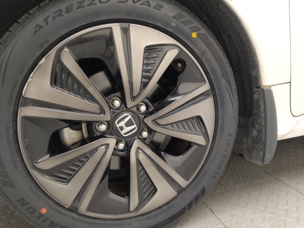 Used 2018 Honda Civic EX image 31