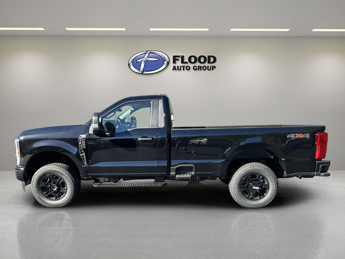New 2026 Ford F250 XL w/ STX Appearance Package image 4
