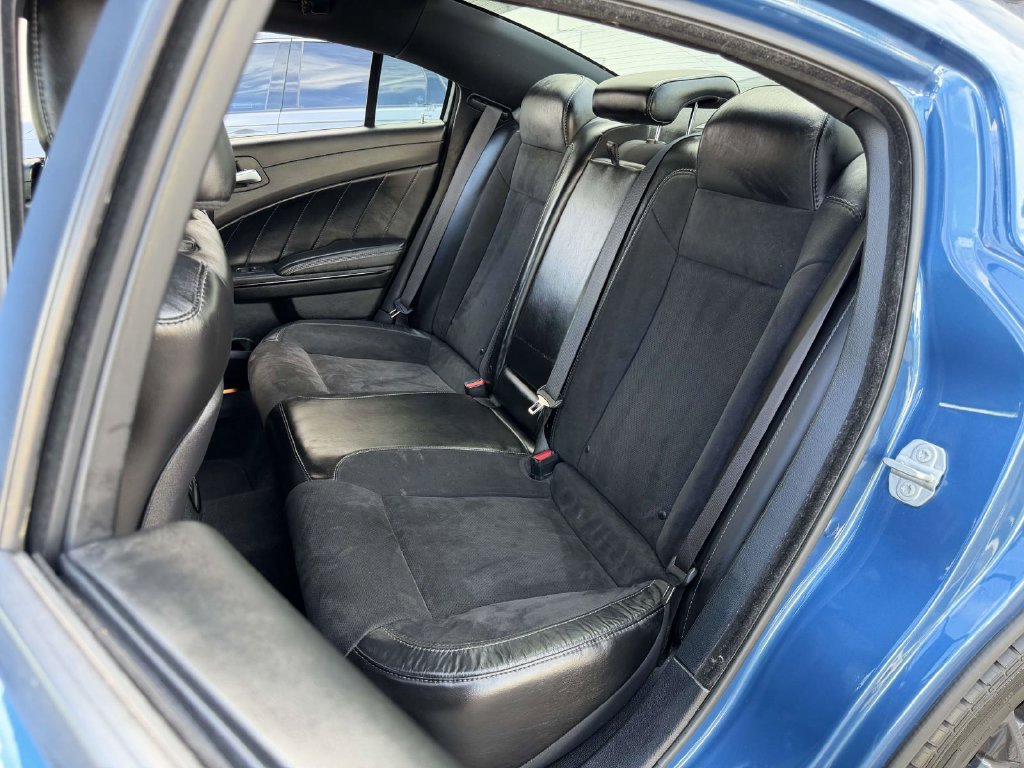 Used 2023 Dodge Charger GT w/ Plus Group AWD/4WD image 18