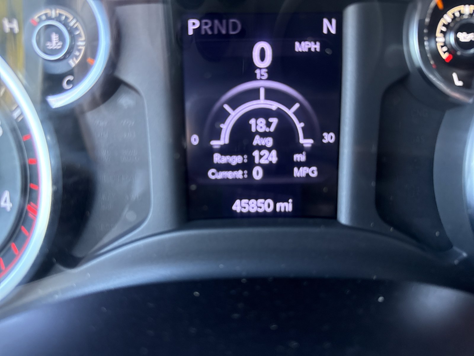 Used 2022 RAM 2500 Tradesman AWD/4WD image 16