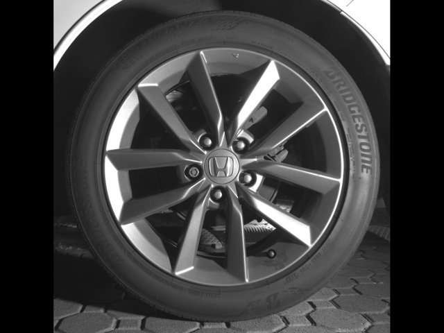 Used 2020 Honda Civic EX image 28