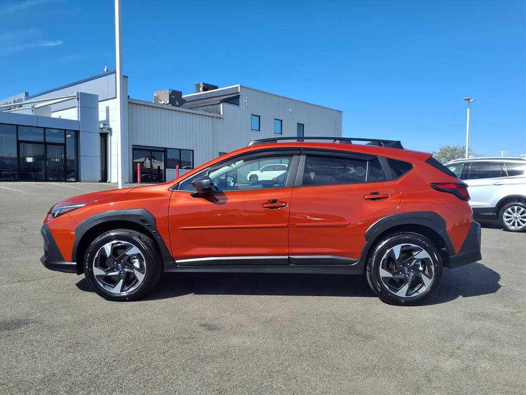 Certified 2025 Subaru Crosstrek 2.5i Limited image 3