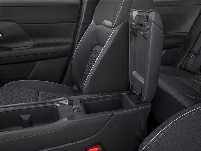 New 2027 Nissan Kicks SV w/ Cold Weather Package FWD image 10