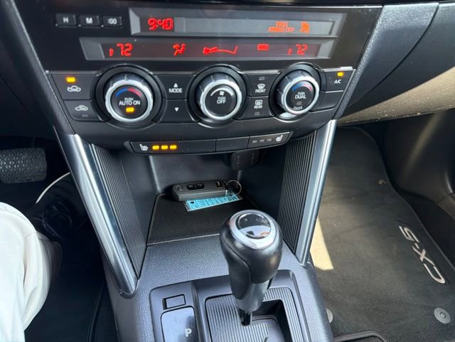 Used 2014 MAZDA CX-5 Grand Touring AWD/4WD image 19