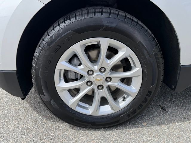Used 2020 Chevrolet Equinox LT image 10