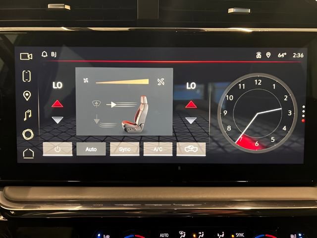Certified 2022 GMC Sierra 1500 AT4X image 33