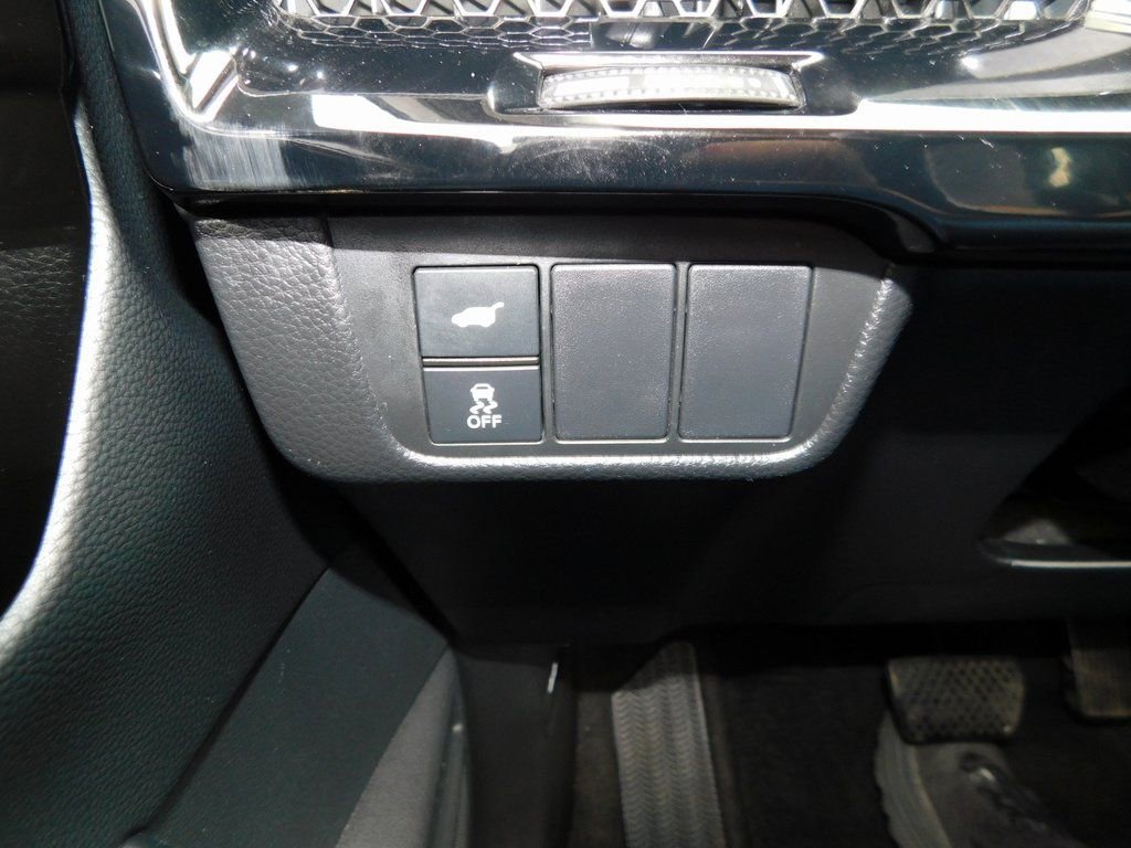 Used 2024 Honda CR-V EX-L image 30