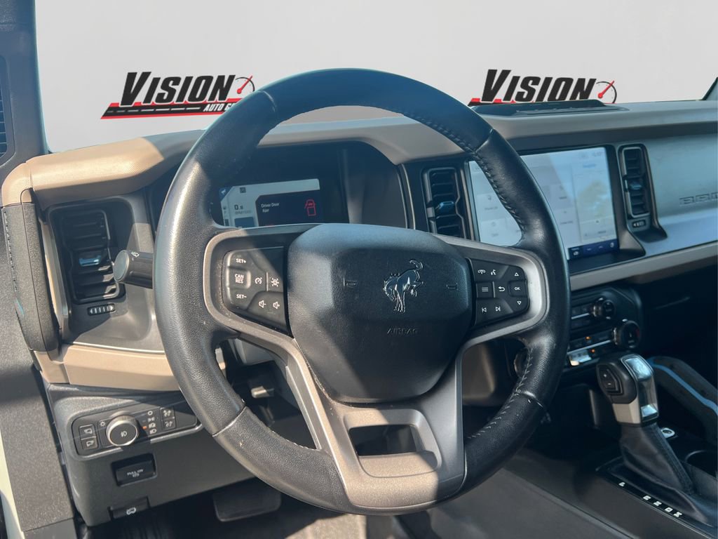 Used 2024 Hyundai Palisade Limited image 19