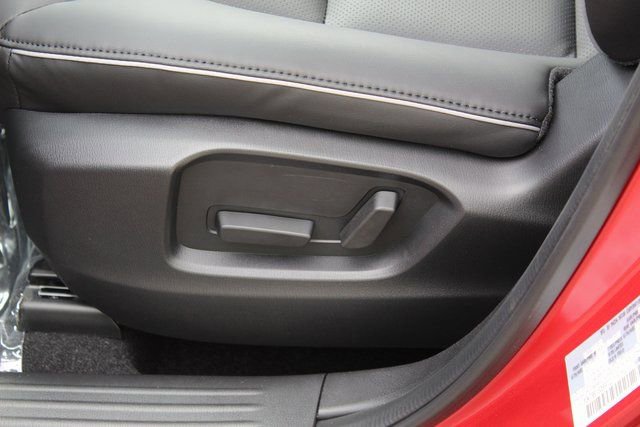 Certified 2025 MAZDA CX-5 AWD 2.5 S w/ Select Package image 13