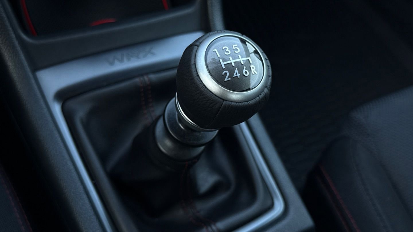 Used 2019 Subaru WRX AWD/4WD image 13