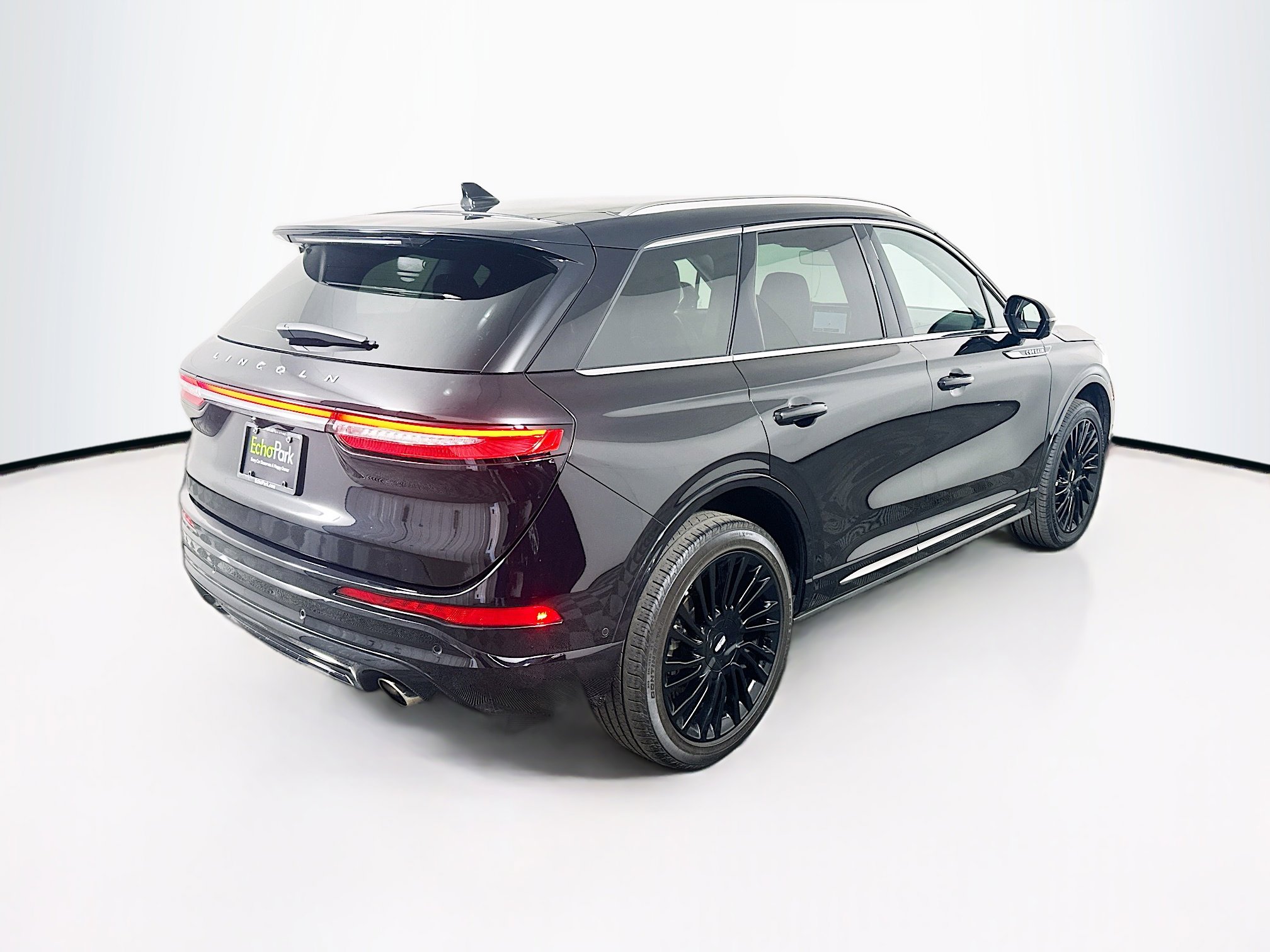 Used 2022 Lincoln Corsair Reserve image 9