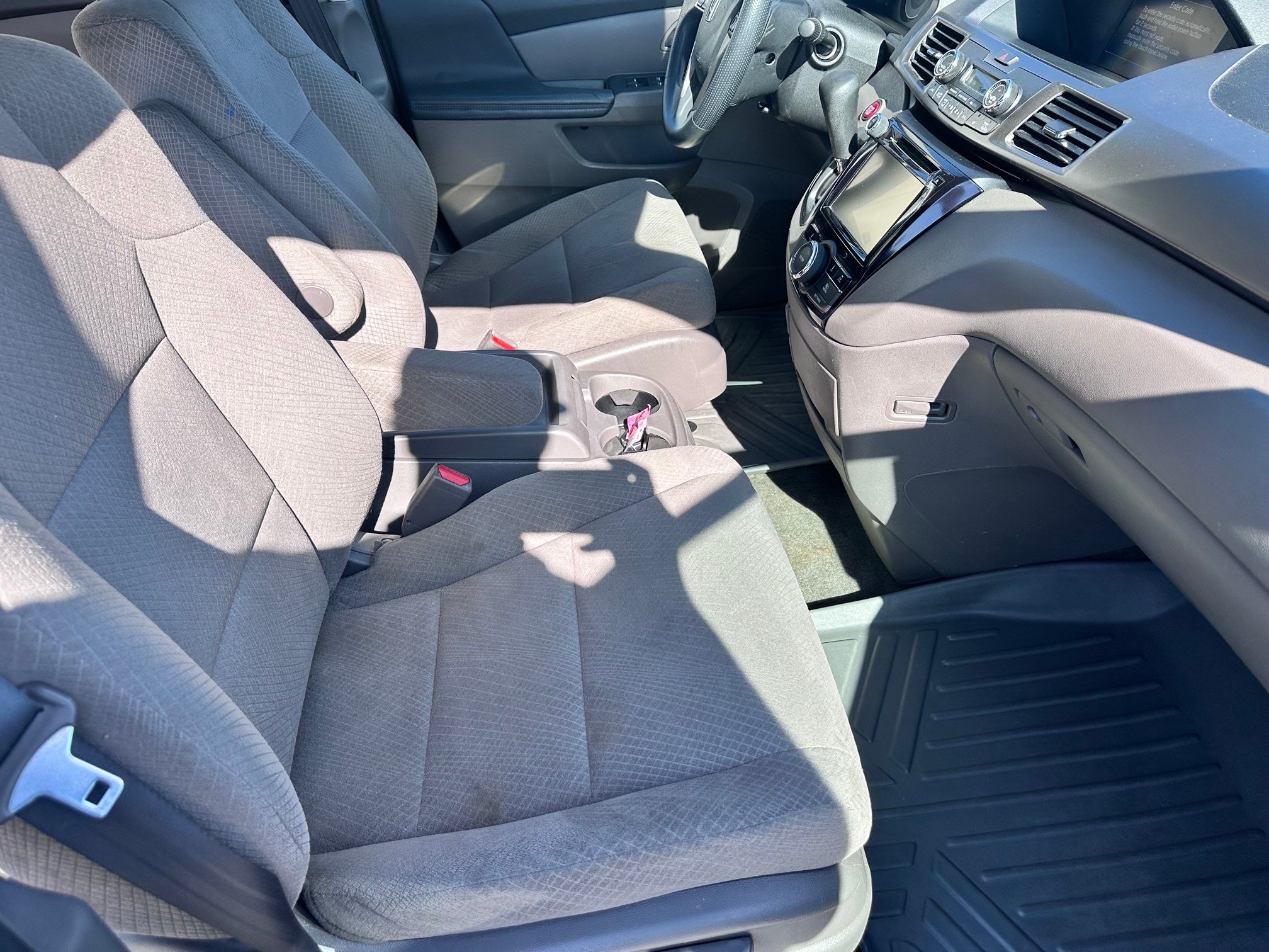 Used 2017 Honda Odyssey EX image 11