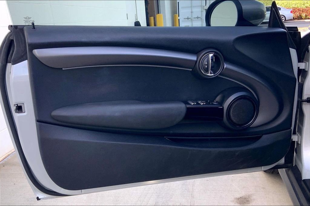 Certified 2023 MINI Cooper S image 17