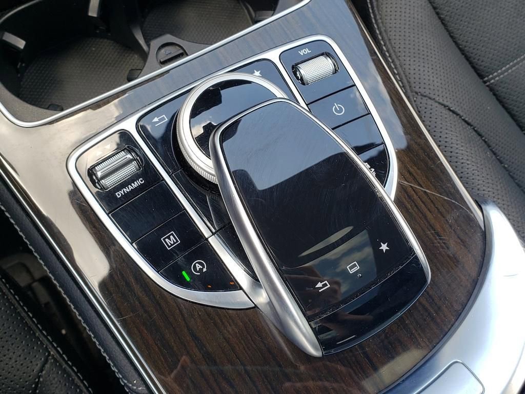 Used 2016 Mercedes-Benz GLC 300 4MATIC image 28