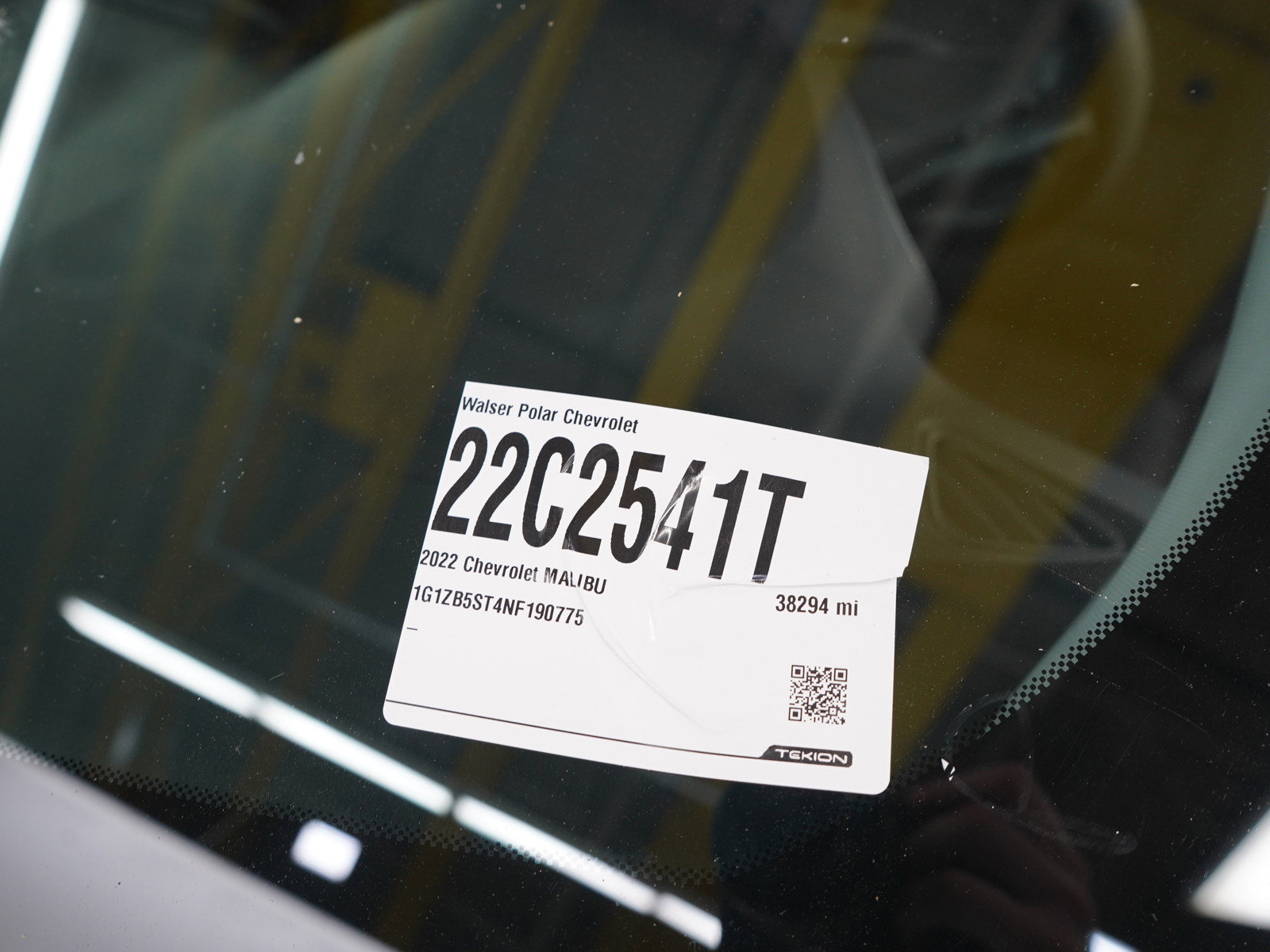 Used 2022 Chevrolet Malibu LS FWD image 27