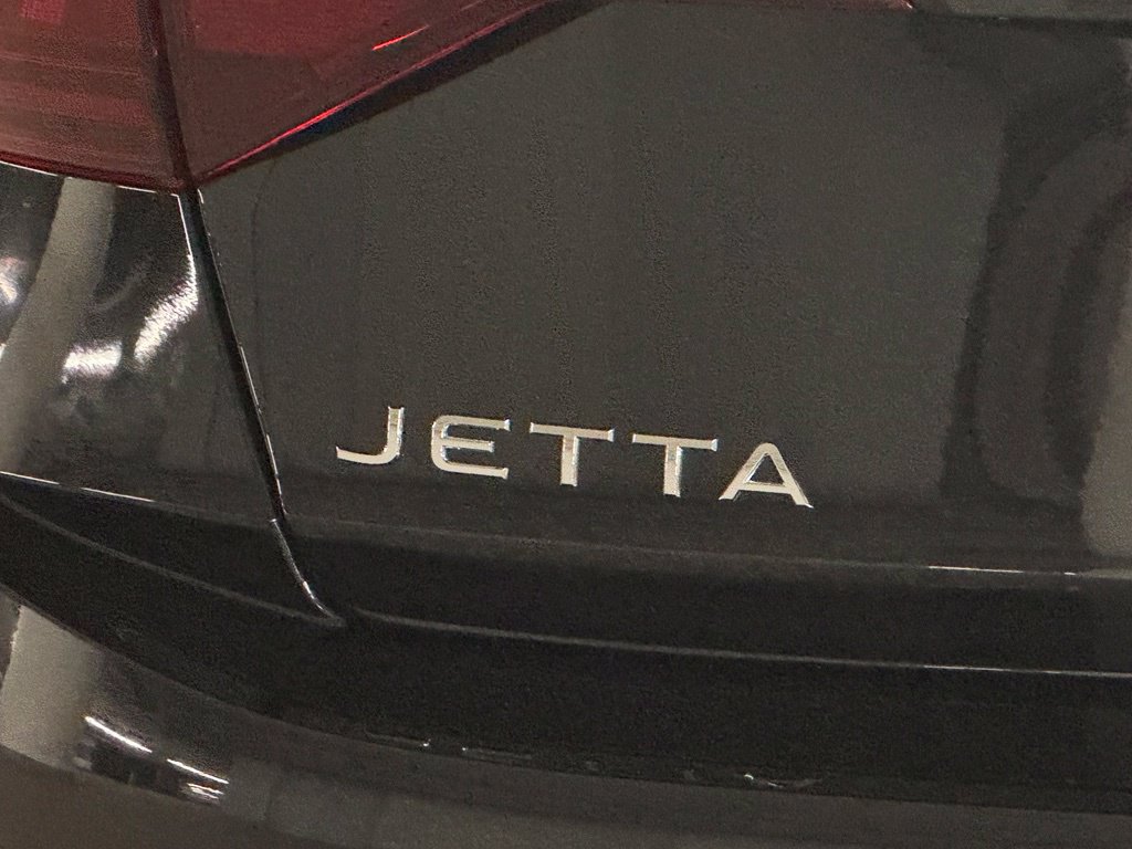 Used 2023 Volkswagen Jetta S FWD image 31