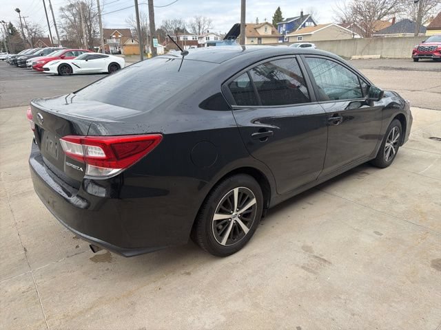 Used 2019 Subaru Impreza 2.0i w/ Eyesight AWD/4WD image 4
