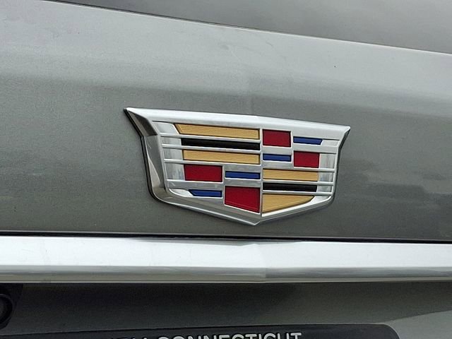 Used 2025 Cadillac XT5 Premium Luxury image 29