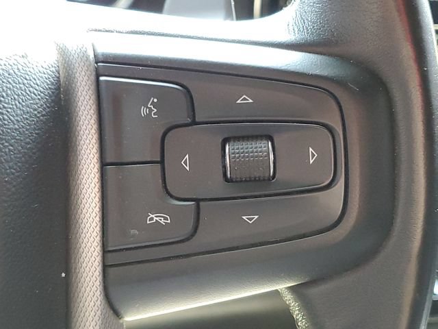 Certified 2023 GMC Sierra 1500 Denali w/ Technology Package AWD/4WD image 15