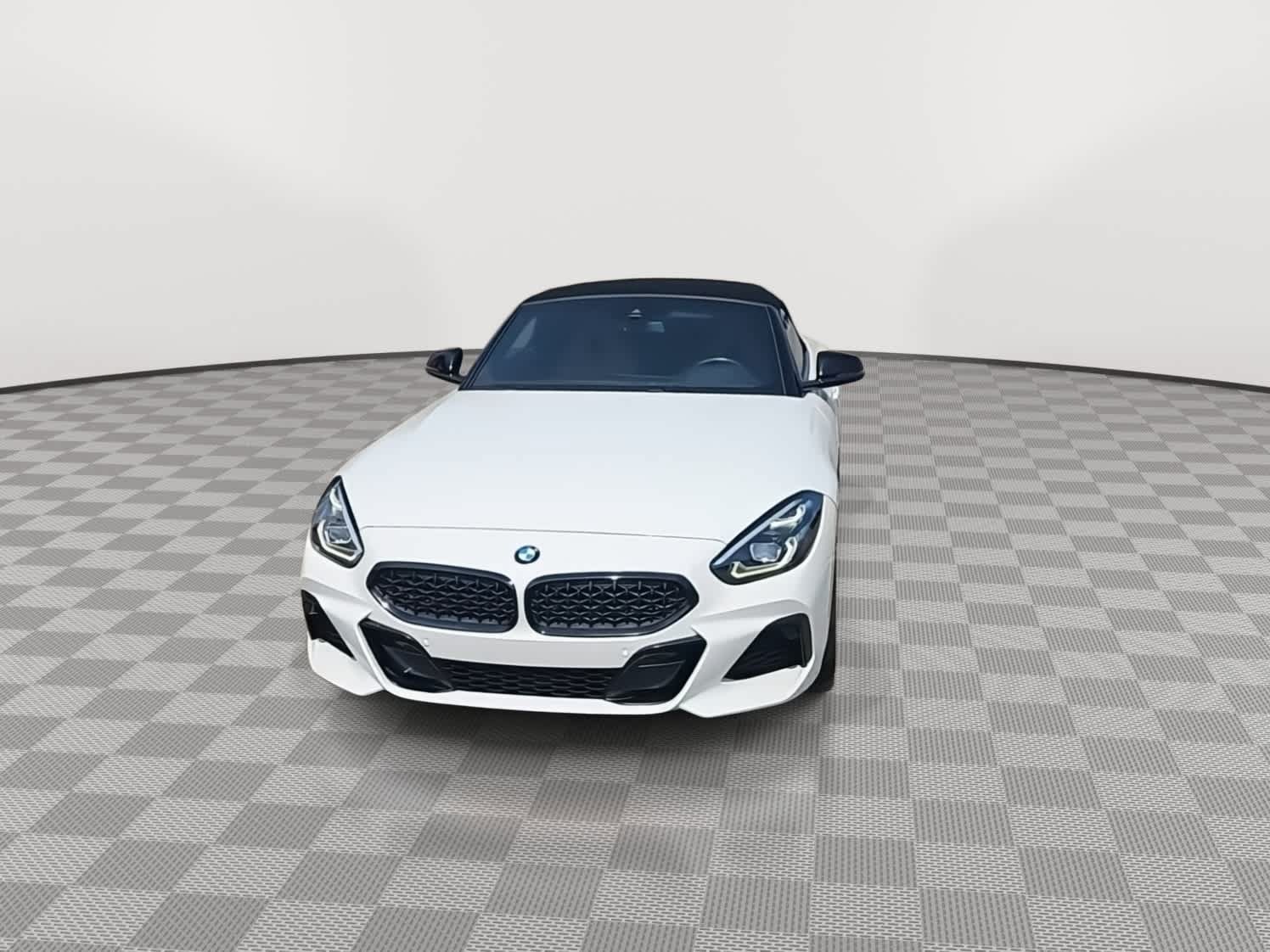 Used 2020 BMW Z4 sDrive30i w/ Executive Package RWD image 3