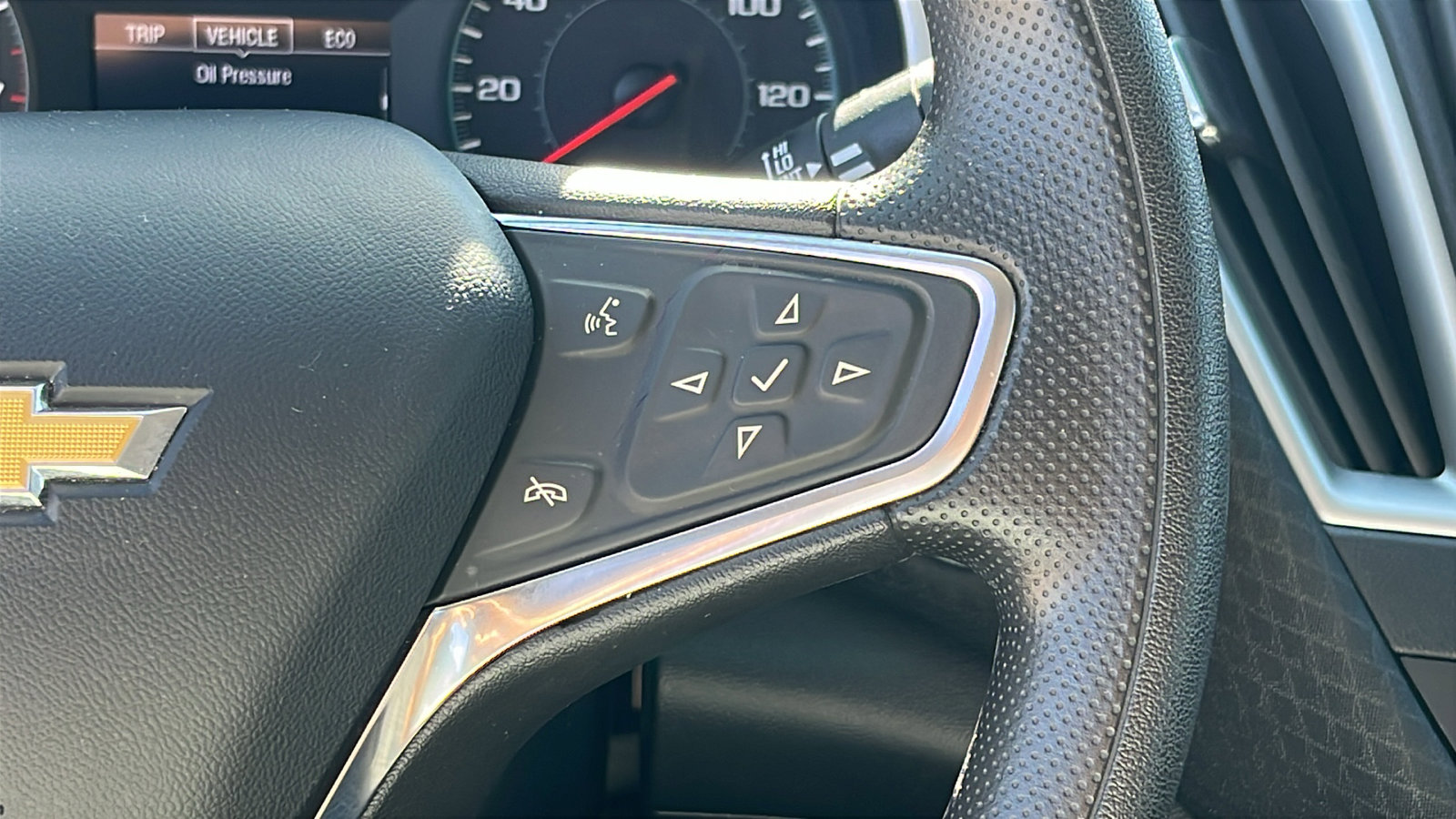 Certified 2023 Chevrolet Malibu LT image 18