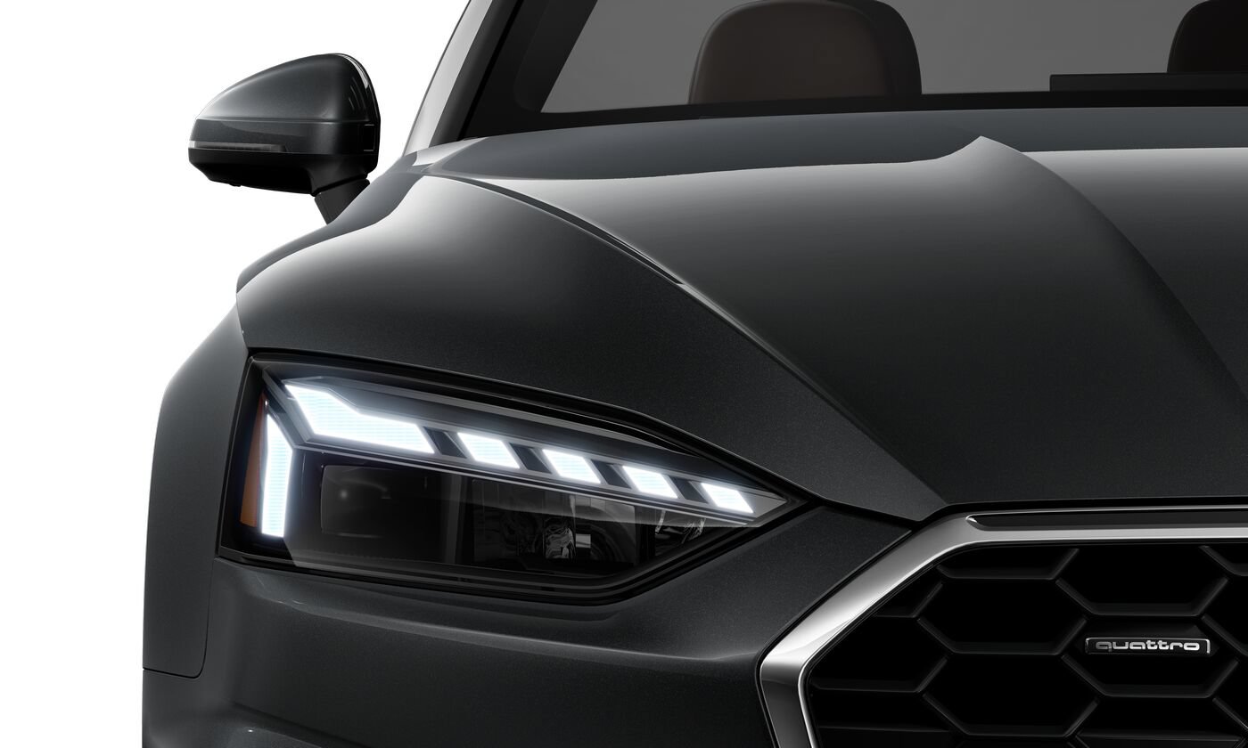 Certified 2024 Audi A5 2.0T Premium Plus AWD/4WD image 6