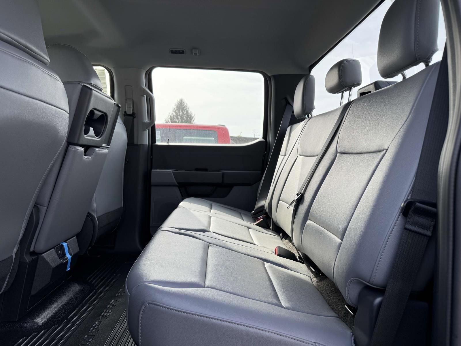 New 2025 Ford F250 XL w/ XL Driver Assist Package image 10