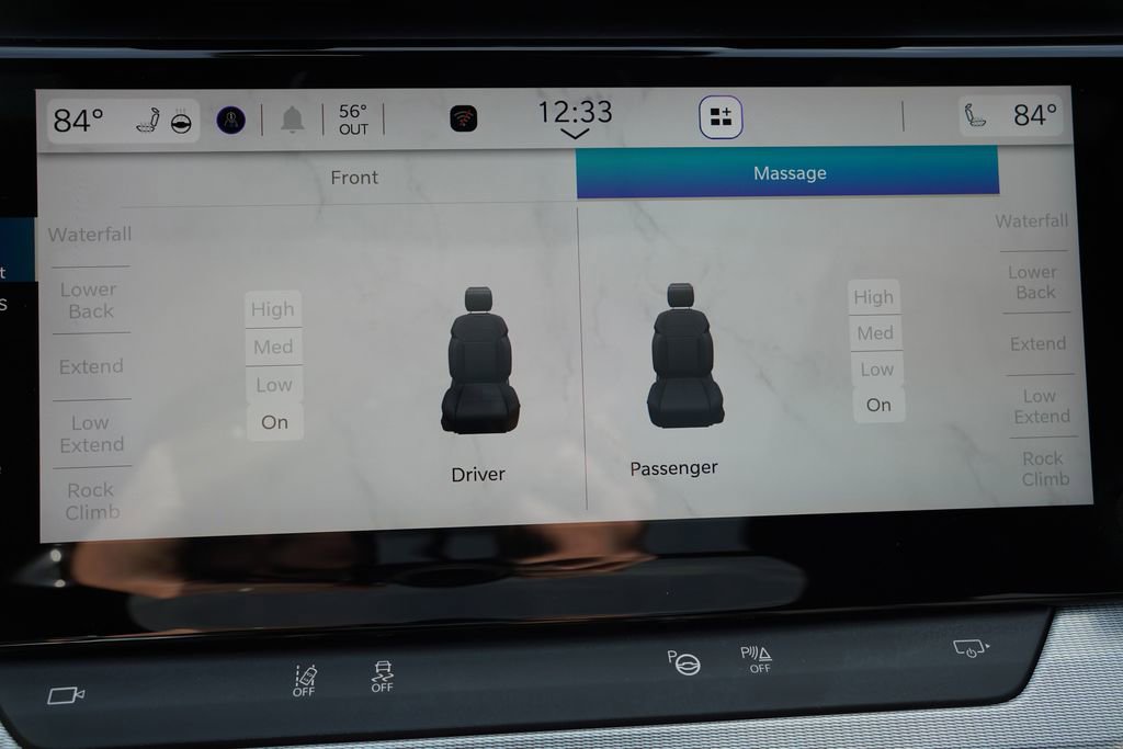 Used 2025 Jeep Wagoneer S Launch Edition AWD/4WD image 30