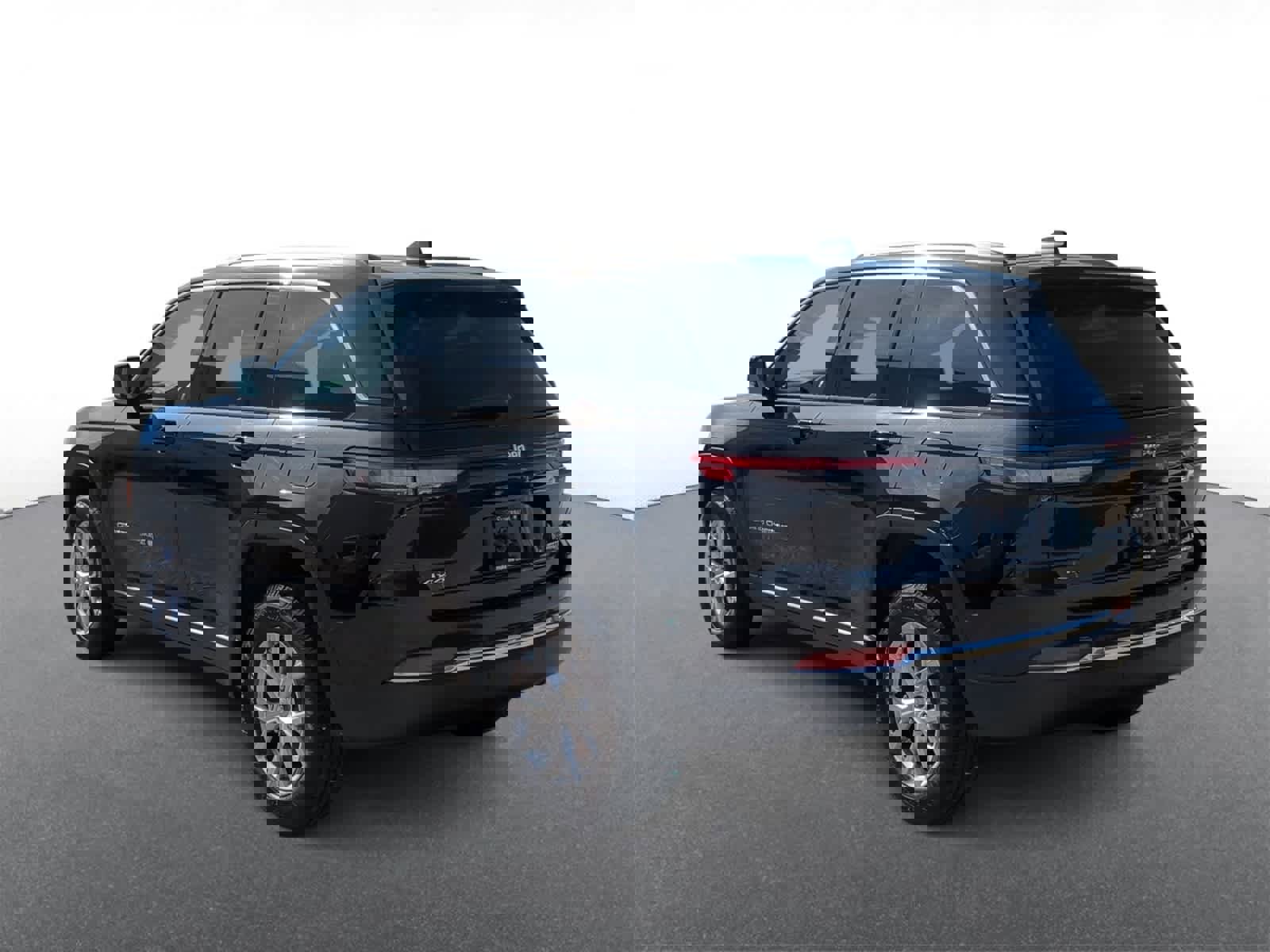 Used 2022 Jeep Grand Cherokee Limited image 6