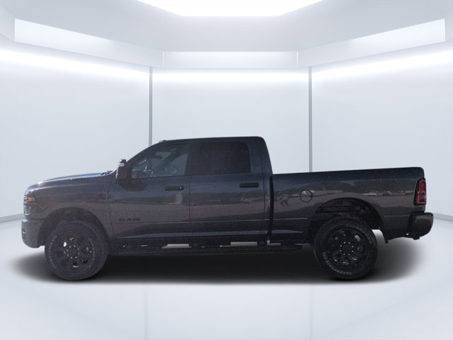Used 2026 RAM 2500 Big Horn AWD/4WD image 6