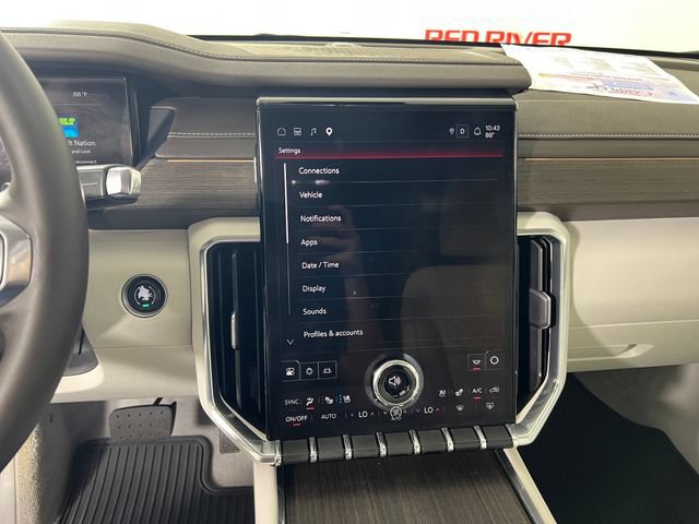 Used 2024 GMC Acadia Denali FWD image 19