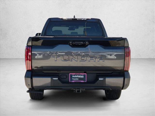 New 2026 Toyota Tundra Platinum AWD/4WD image 7