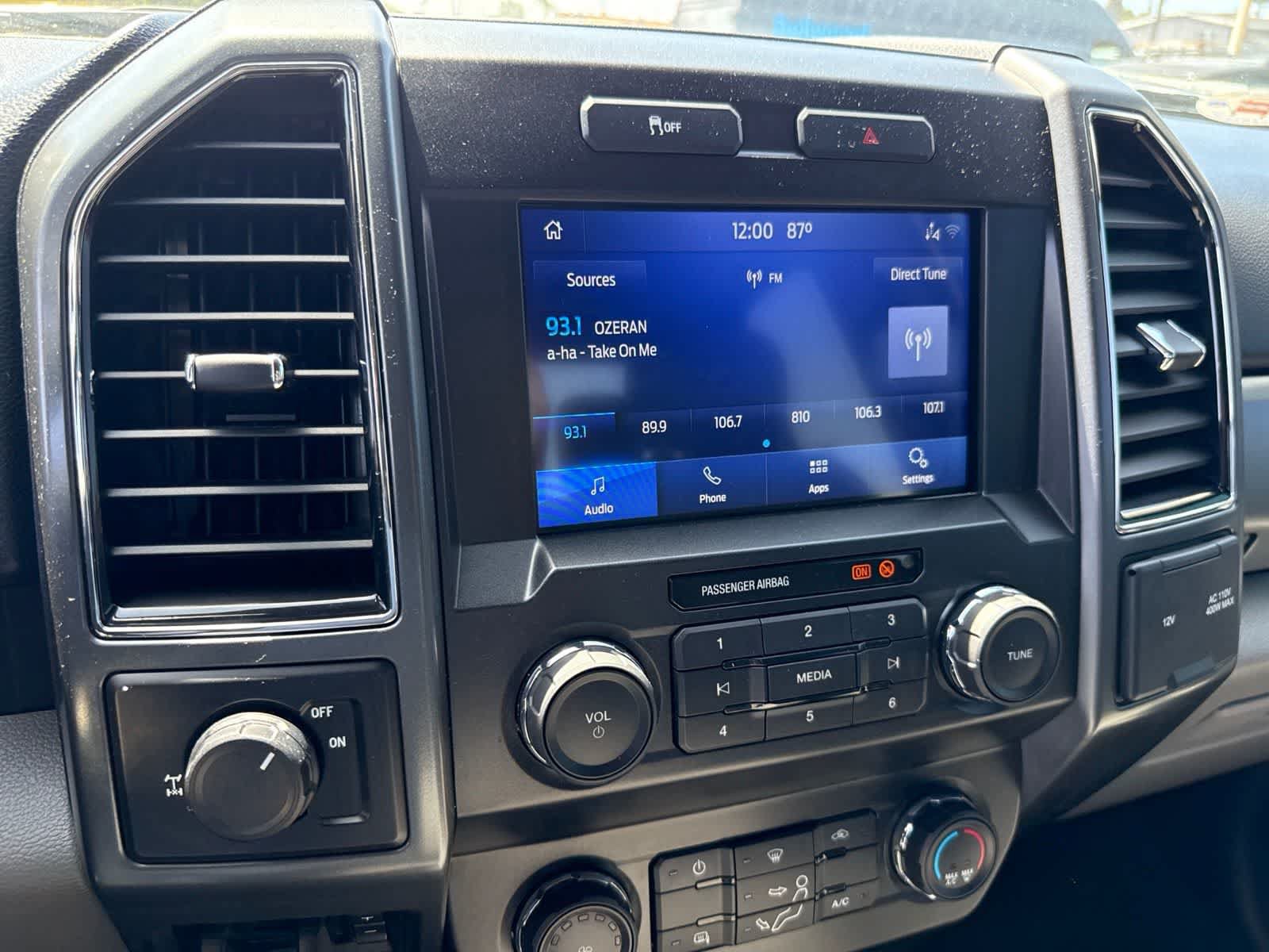 Used 2021 Ford F250 XLT RWD image 25