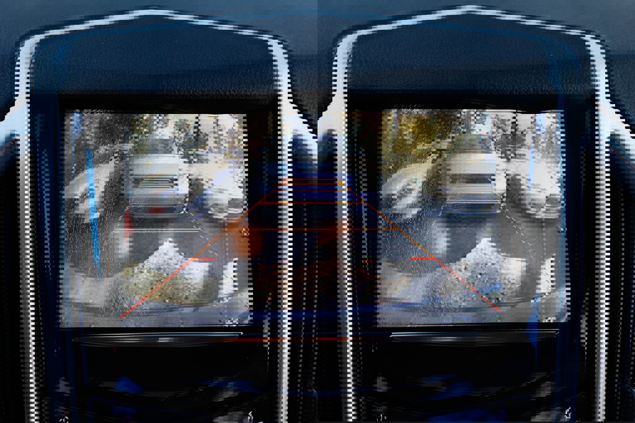 Used 2013 Cadillac SRX Performance w/ Driver Awareness Package image 39