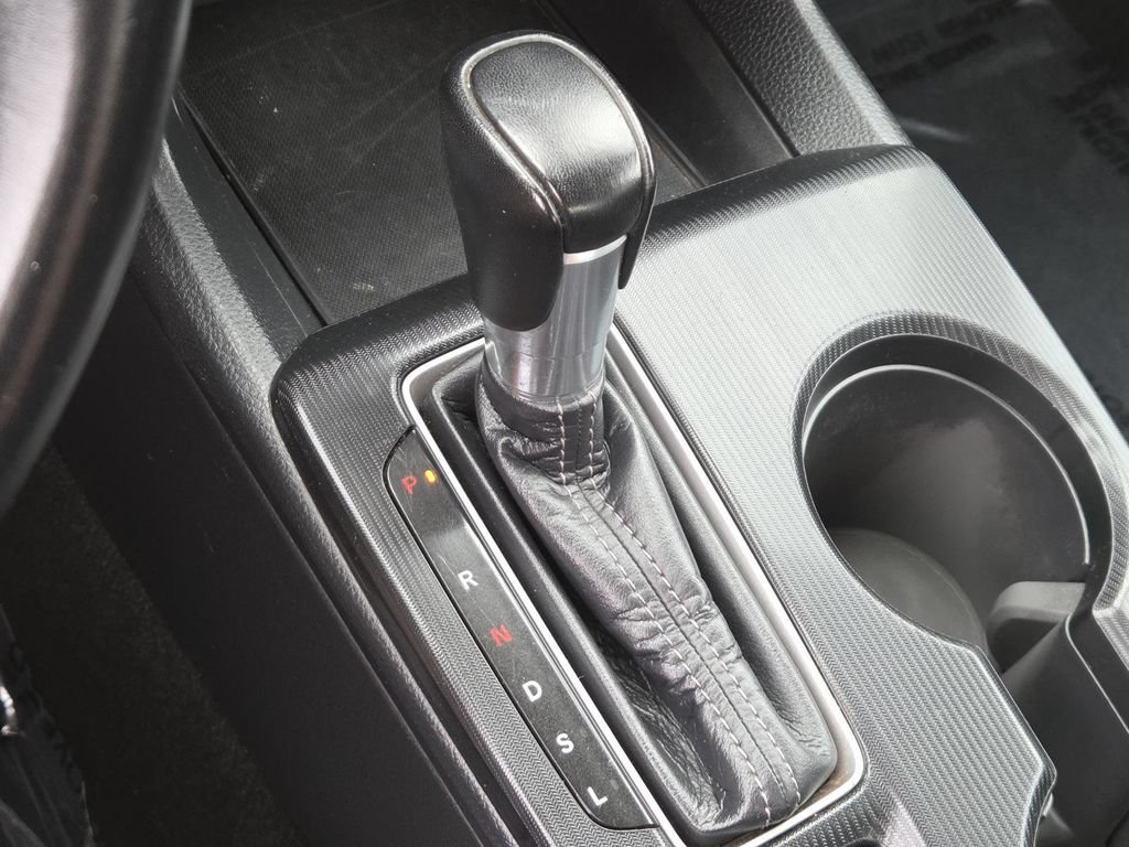 Used 2023 Honda Civic EX image 27