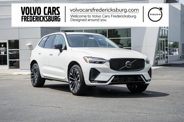 New 2026 Volvo XC60 B5 Ultra w/ Protection Package Premier image 1