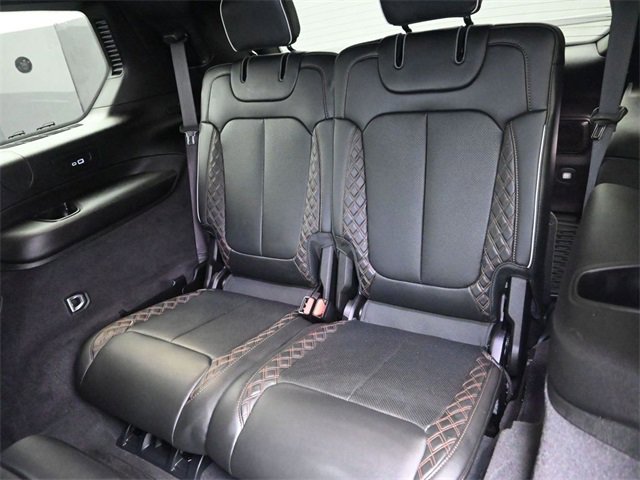 Used 2024 Jeep Grand Cherokee L Summit image 14