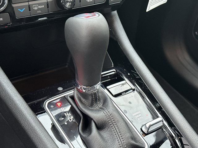 New 2026 Jeep Compass Limited w/ Sun, Sound & Navigation Group image 27