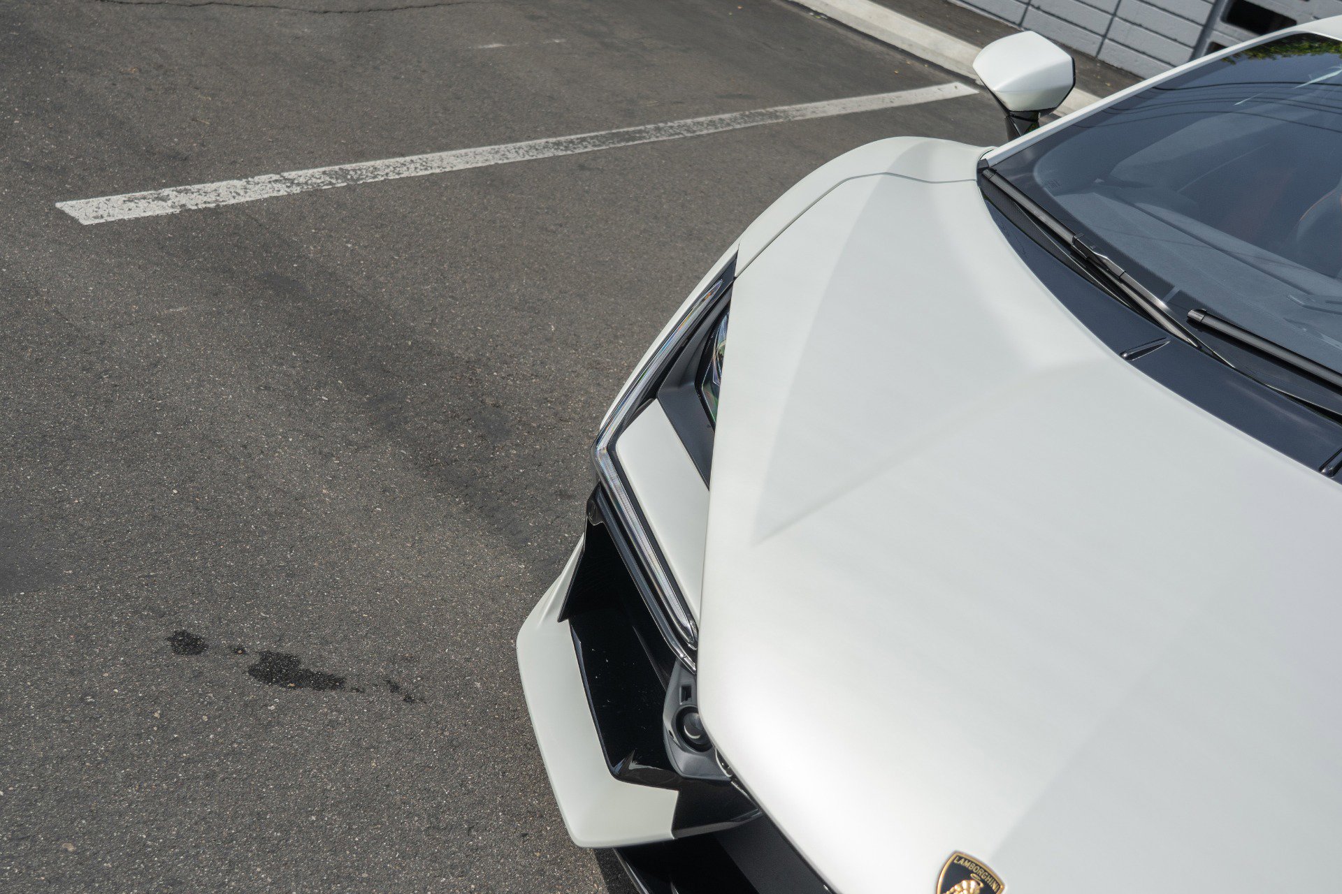 Used 2024 Lamborghini Revuelto image 17