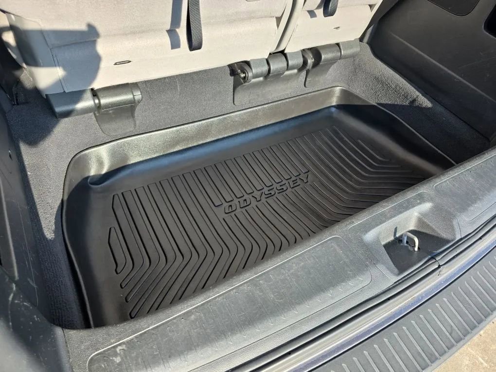 Used 2018 Honda Odyssey EX-L image 59