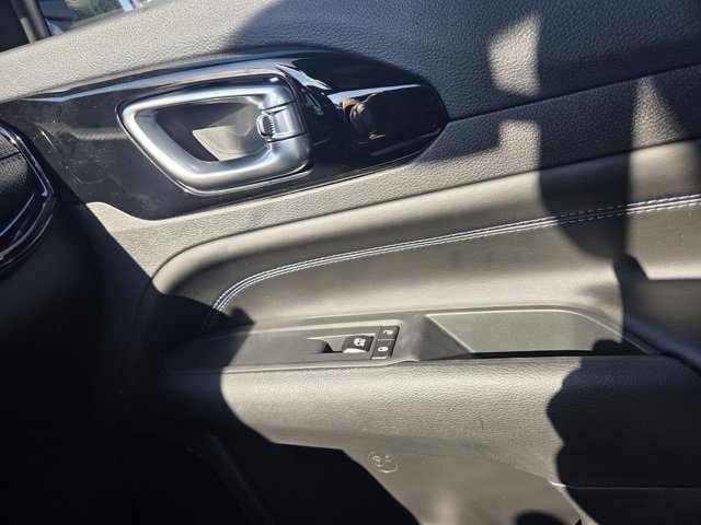 New 2026 Jeep Compass Latitude image 21