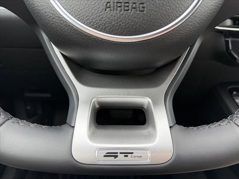 New 2026 Kia K5 GT-Line image 24