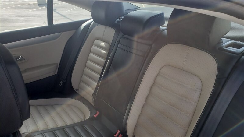 Used 2015 Volkswagen CC Sport FWD image 10