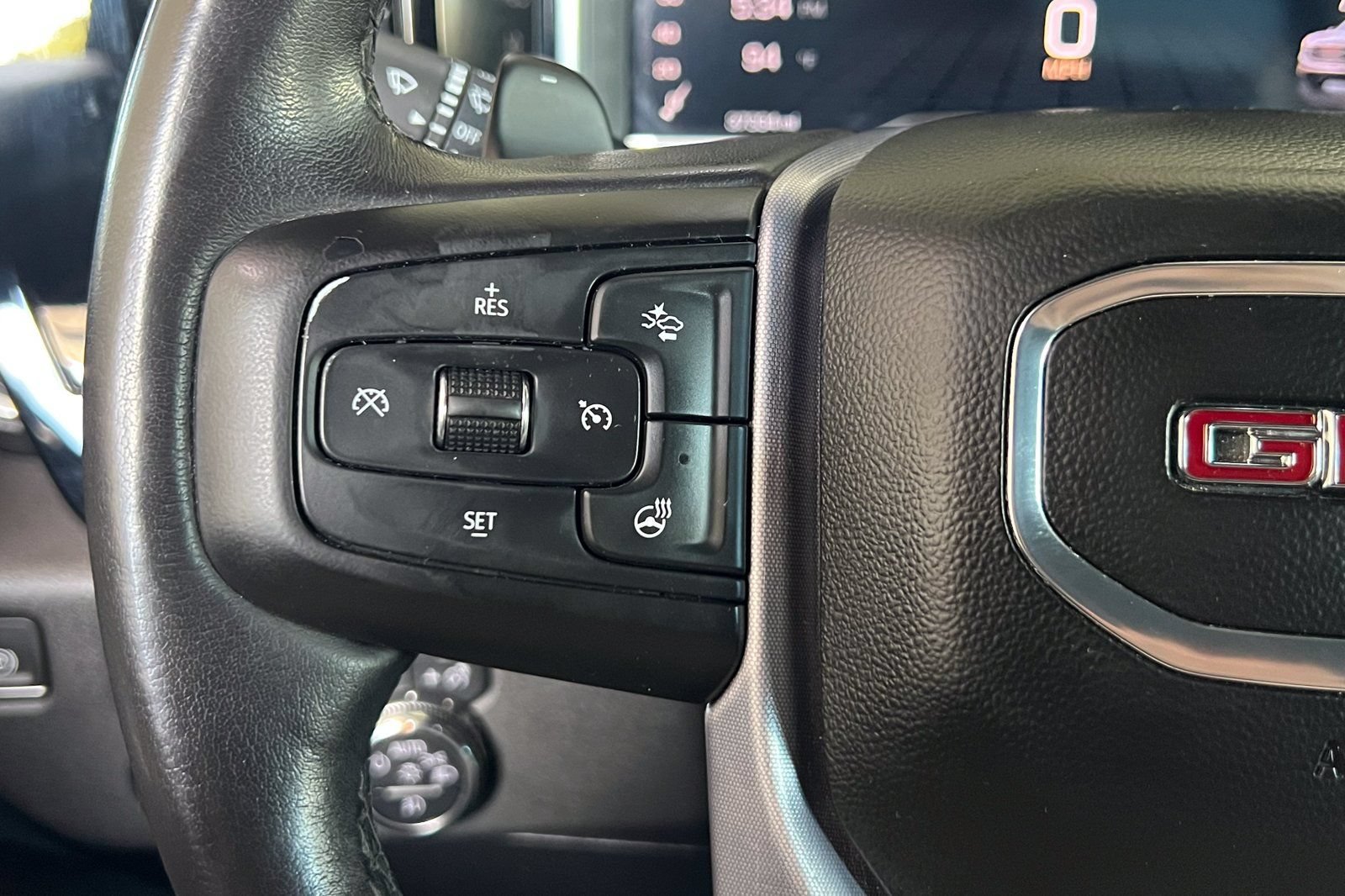 Used 2023 GMC Sierra 1500 SLT w/ SLT Premium Package AWD/4WD image 27