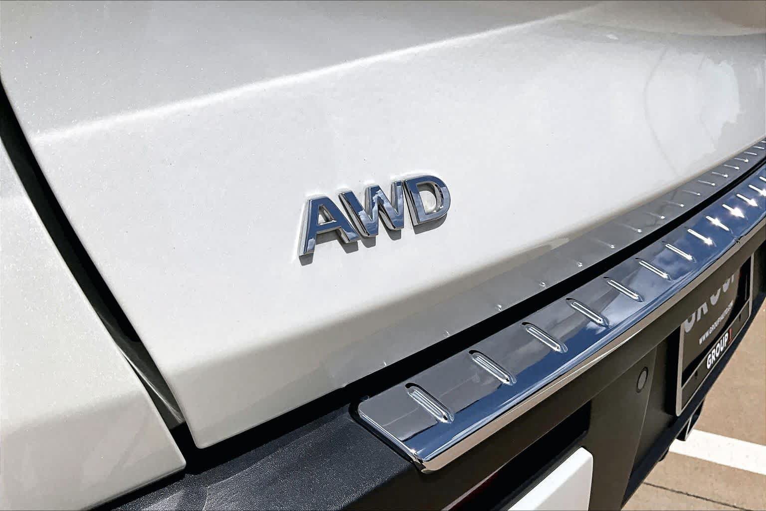 Used 2025 INFINITI QX60 Autograph w/ Cargo Package AWD/4WD image 31