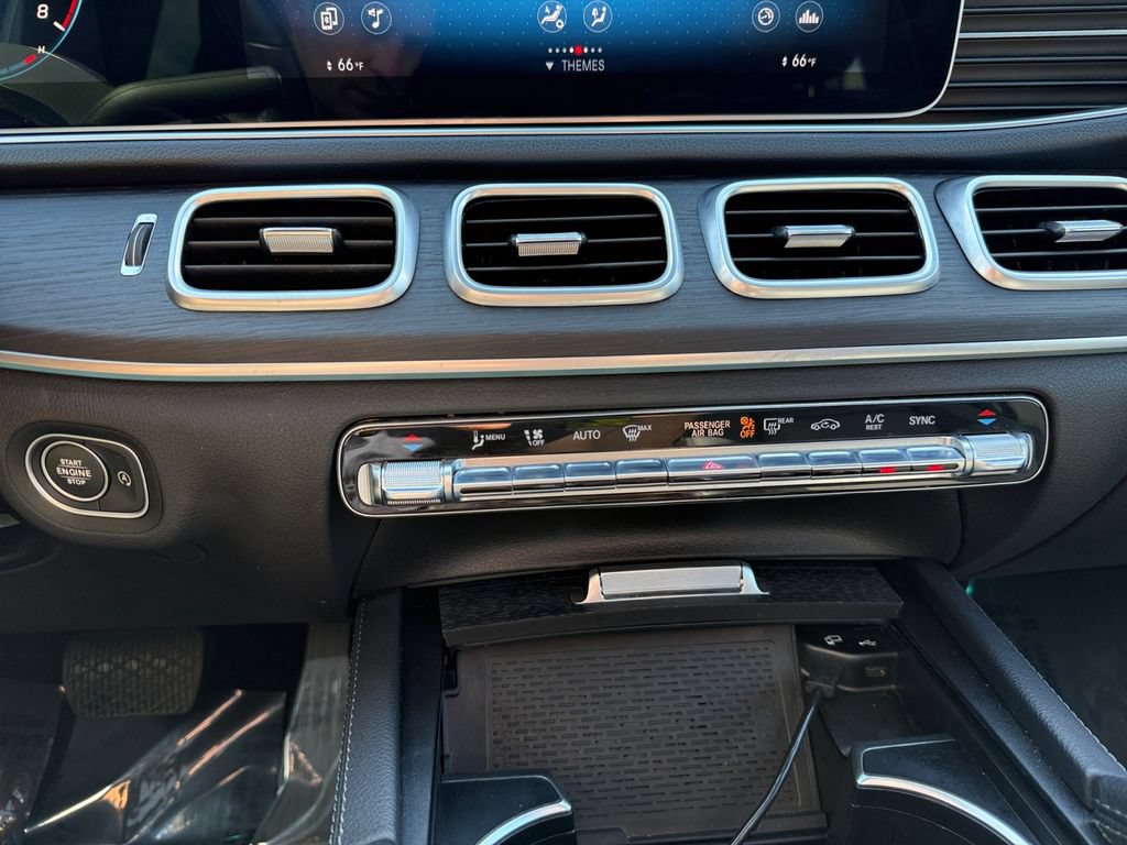 Used 2023 Mercedes-Benz GLE 350 4MATIC image 28