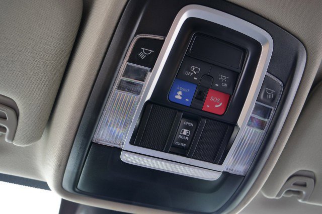 Used 2024 RAM 5500 Laramie image 27