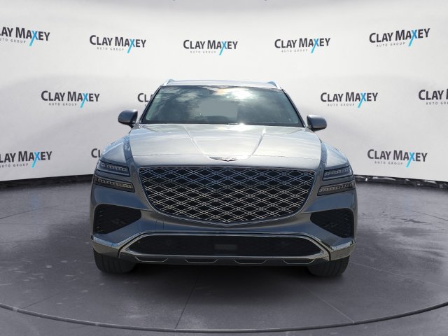 Used 2025 Genesis GV80 2.5T Standard AWD/4WD image 8