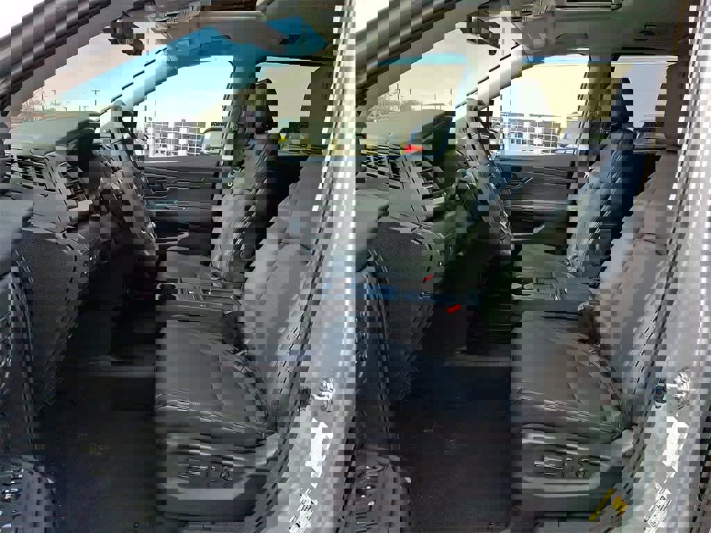 New 2026 Honda Odyssey EX-L image 11