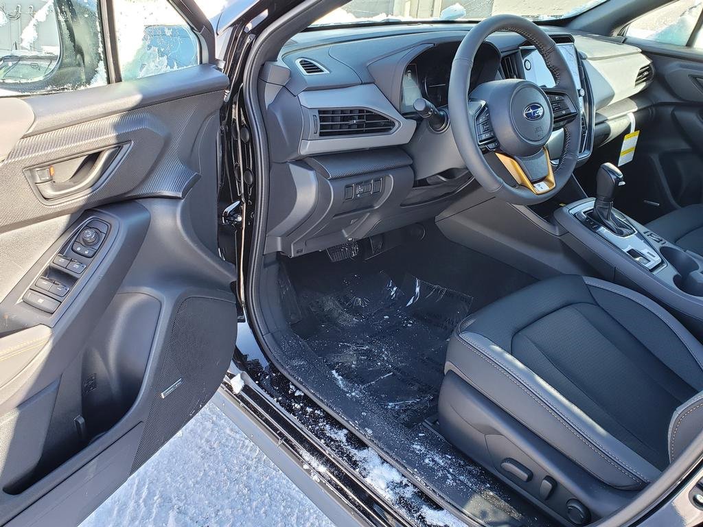 New 2026 Subaru Crosstrek 2.5i Wilderness image 6